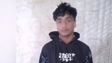 কুমিল্লার চৌদ্দগ্রামে থানায় ঢুকে কনস্টেবলের মাথায় দা দিয়ে কোপ